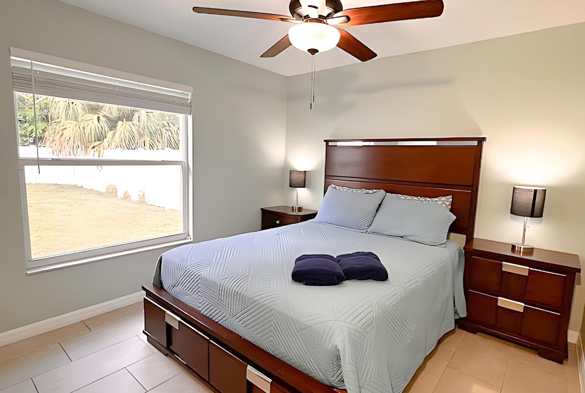 Simple House 5 Beds 4 Baths Near Beach Villa Clearwater Exterior foto