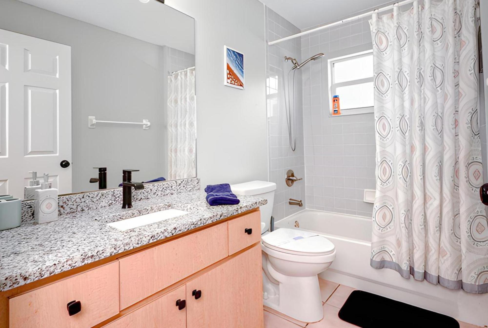 Simple House 5 Beds 4 Baths Near Beach Villa Clearwater Exterior foto
