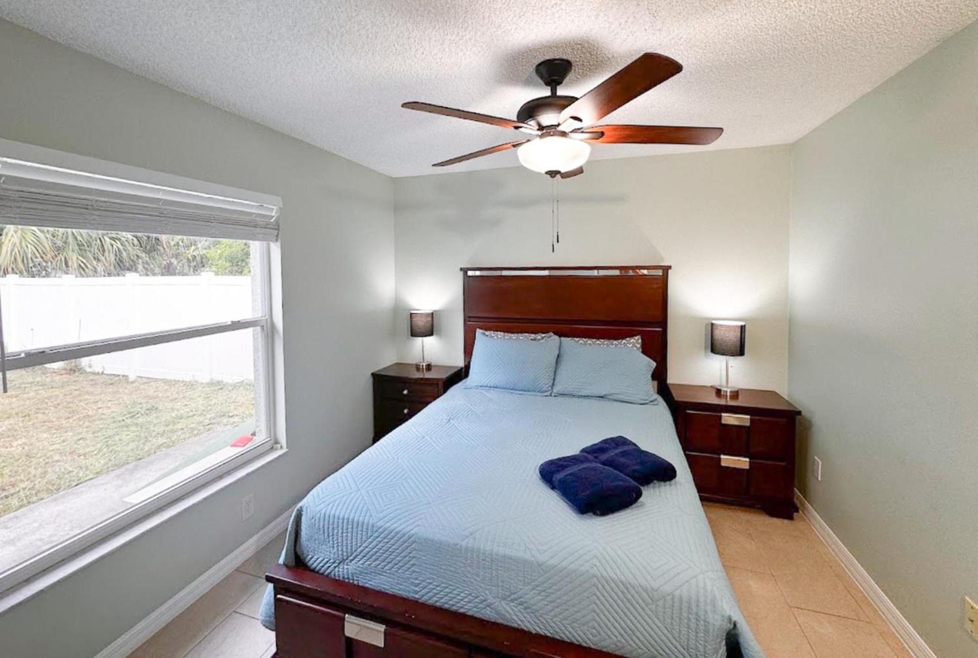 Simple House 5 Beds 4 Baths Near Beach Villa Clearwater Exterior foto