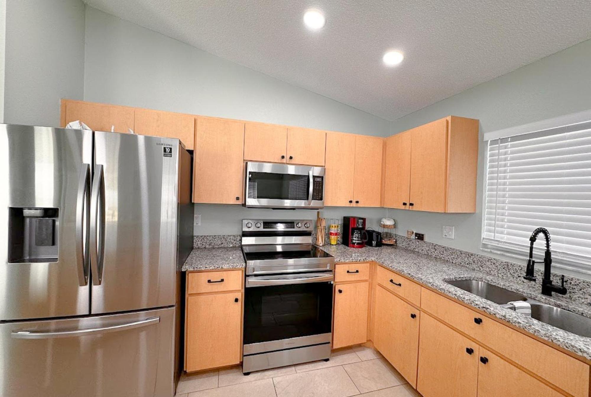 Simple House 5 Beds 4 Baths Near Beach Villa Clearwater Exterior foto