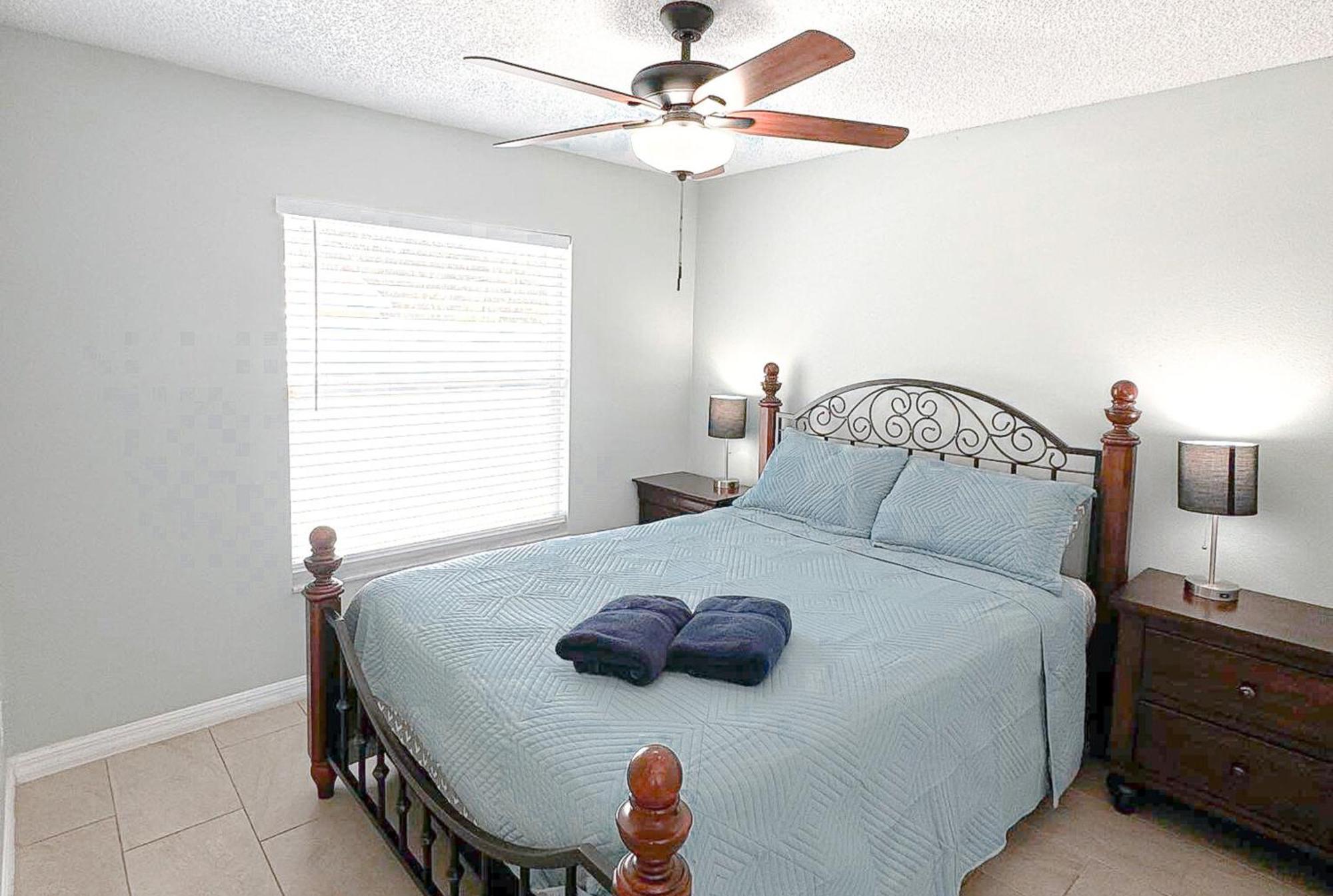 Simple House 5 Beds 4 Baths Near Beach Villa Clearwater Exterior foto