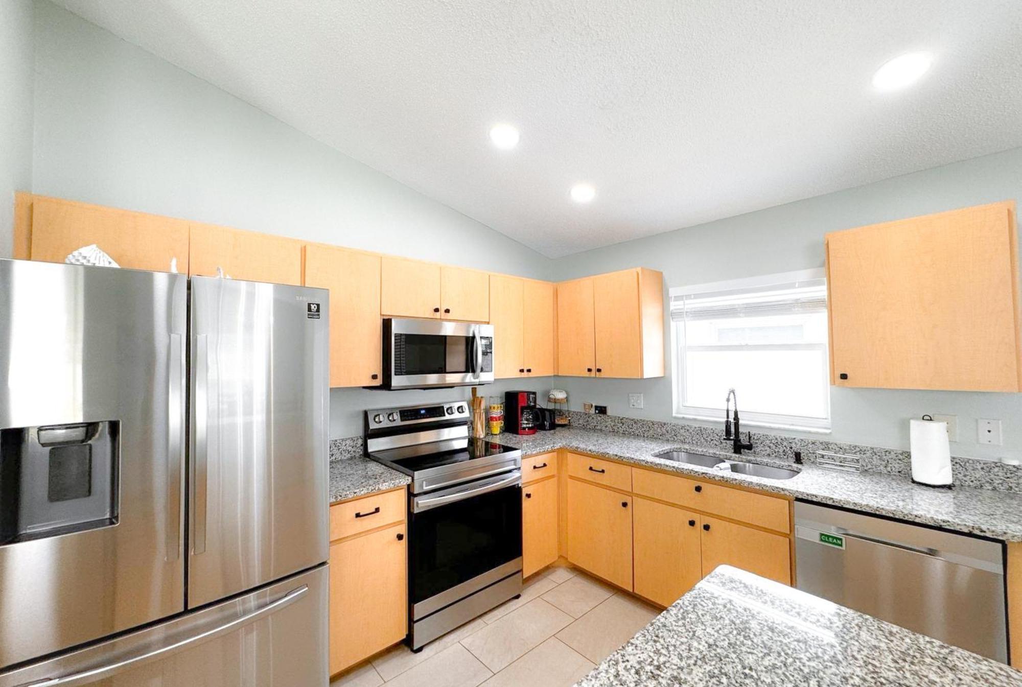 Simple House 5 Beds 4 Baths Near Beach Villa Clearwater Exterior foto