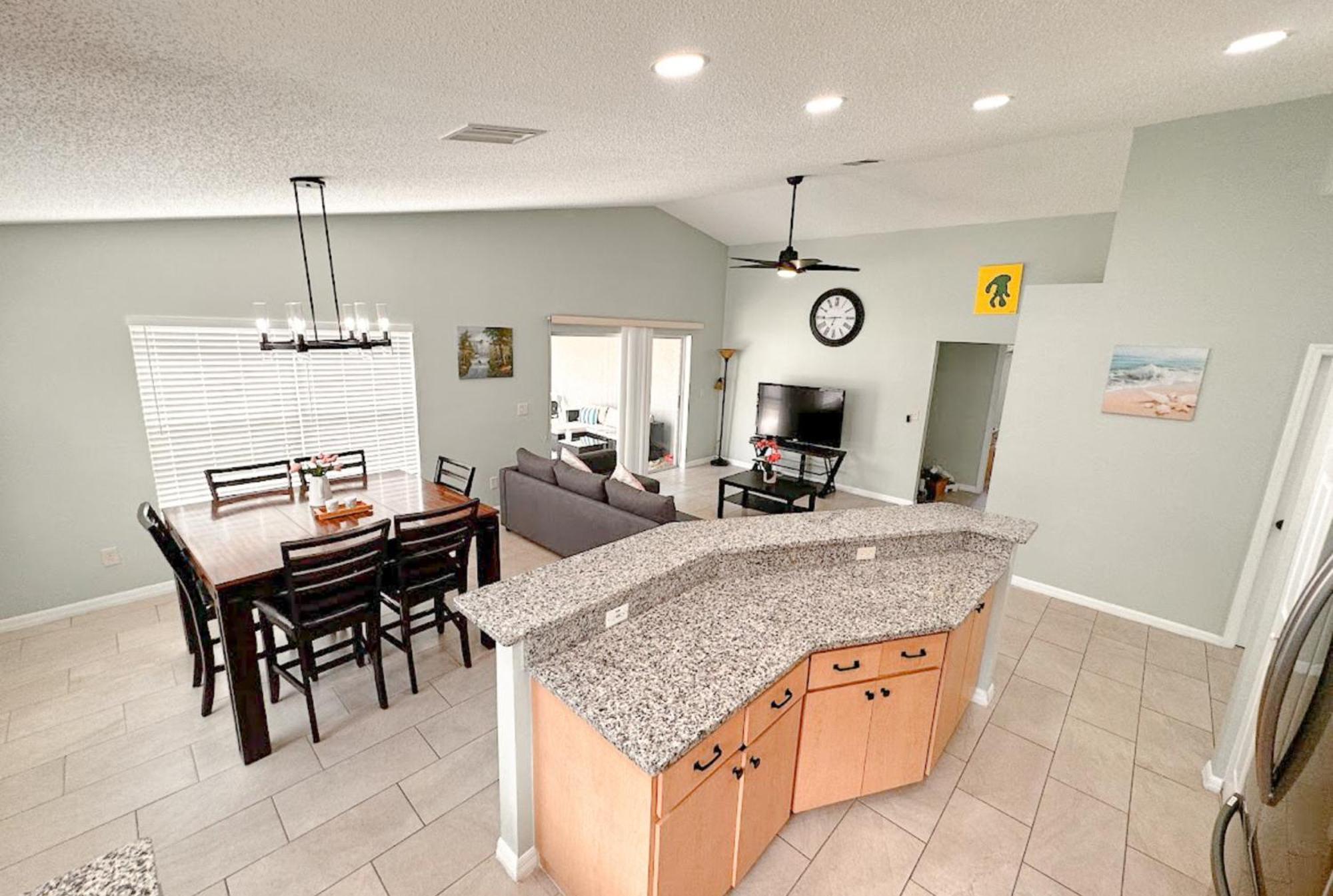 Simple House 5 Beds 4 Baths Near Beach Villa Clearwater Exterior foto