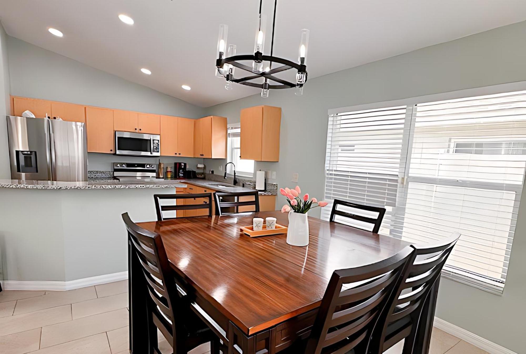 Simple House 5 Beds 4 Baths Near Beach Villa Clearwater Exterior foto
